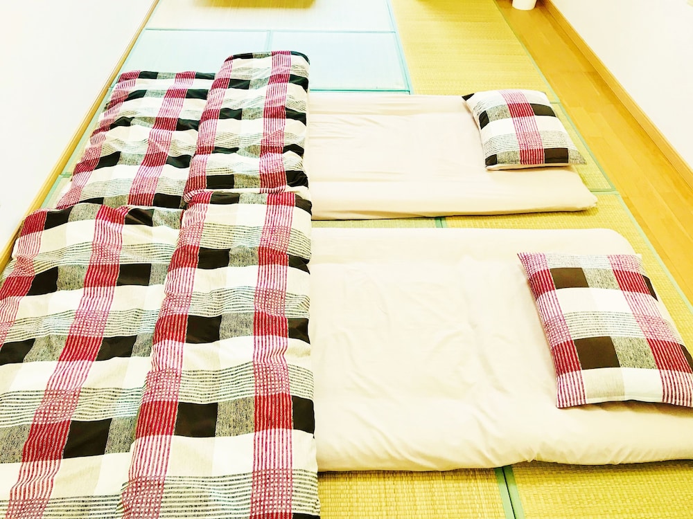 客室1 | ゲストハウス Branchee