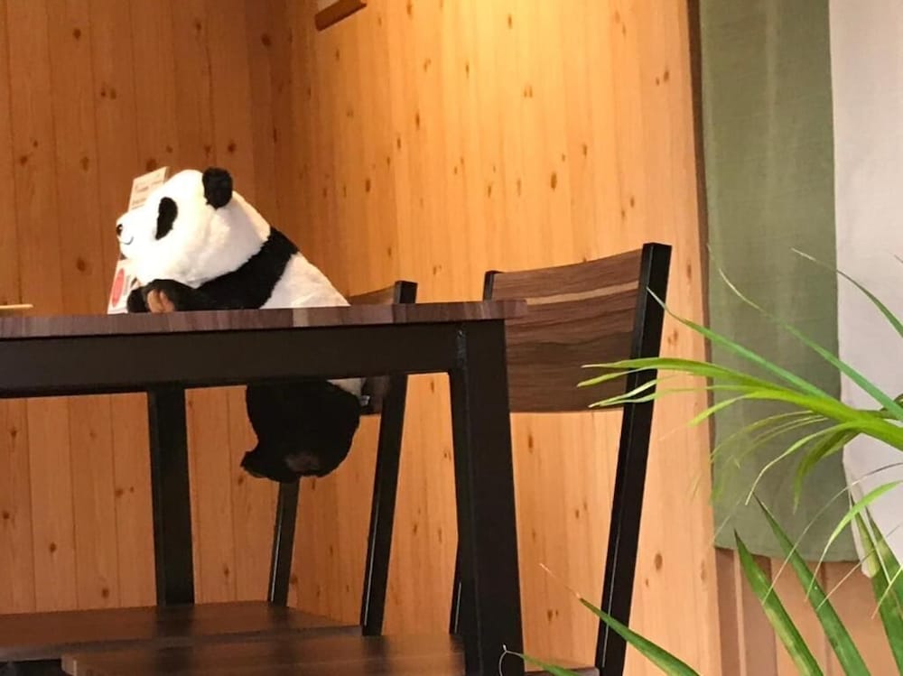 レストラン1 | ゲストハウス Branchee