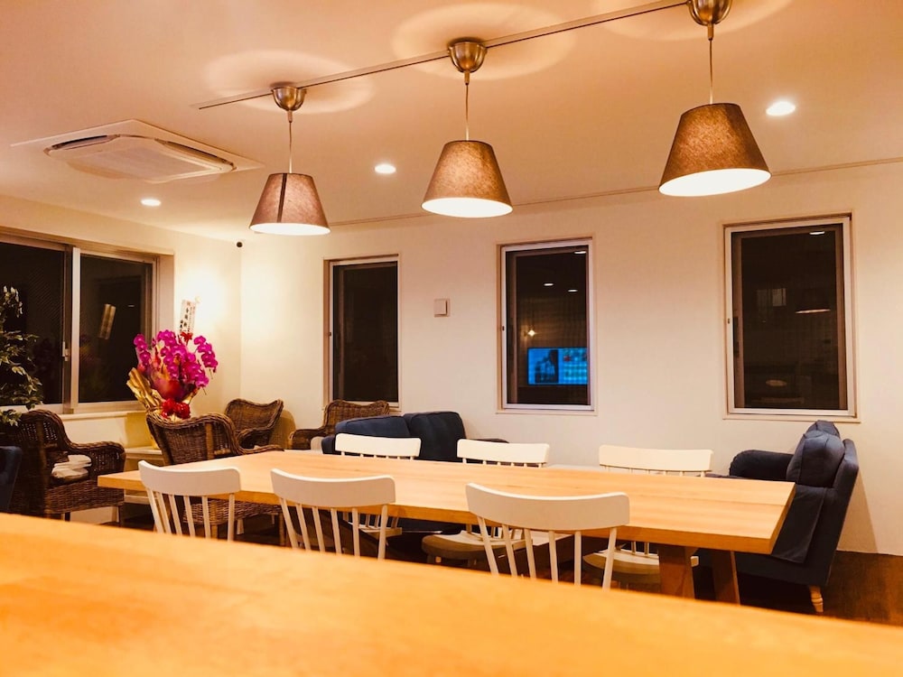 会議室1 | ホテル サンドリバー石垣島