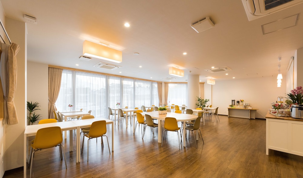 レストラン1 | HAOSTAY レストラン1 | HAOSTAY