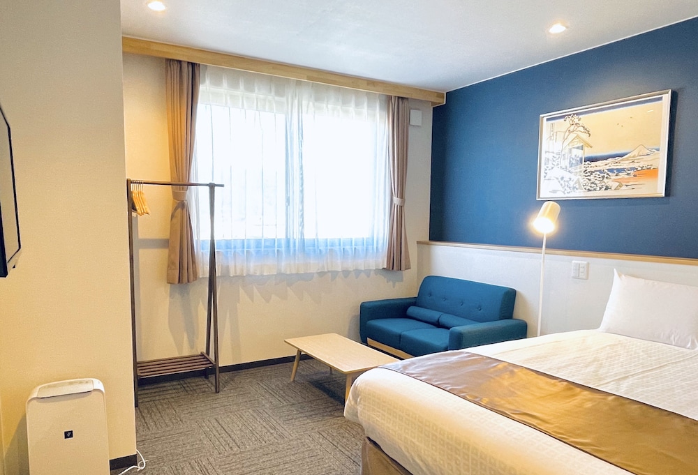 客室1 | HAOSTAY 客室1 | HAOSTAY