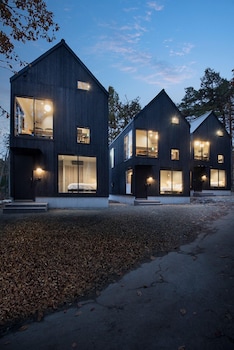 Shizuku Villas