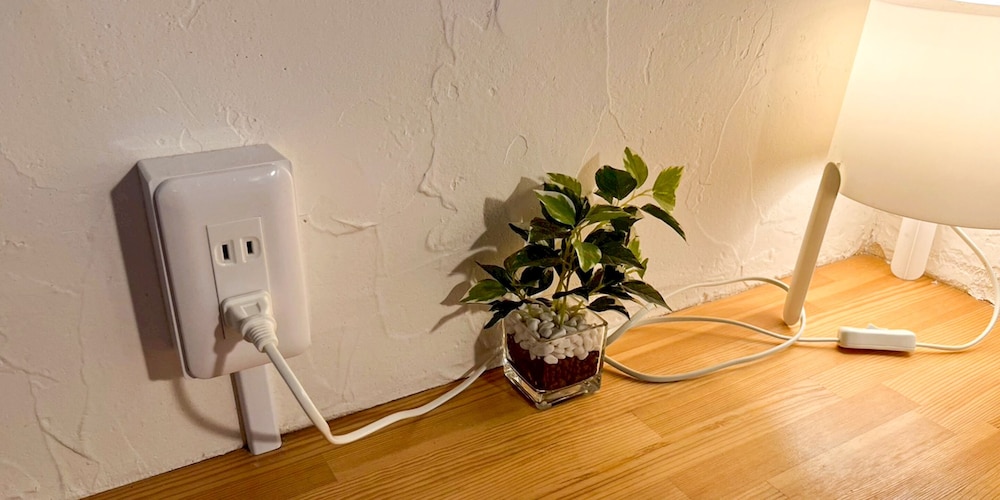 [205] 禁煙, ツインルーム シャワー/トイレ共同 客室3 | ゲストハウス バンビーナ - ホステル