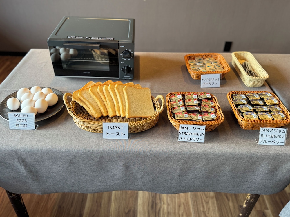 朝食スペース1 | 精進レークホテル