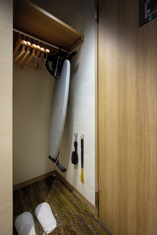 スタンダード ルーム 客室1 | ANAホリデイインリゾート信濃大町くろよん by IHG