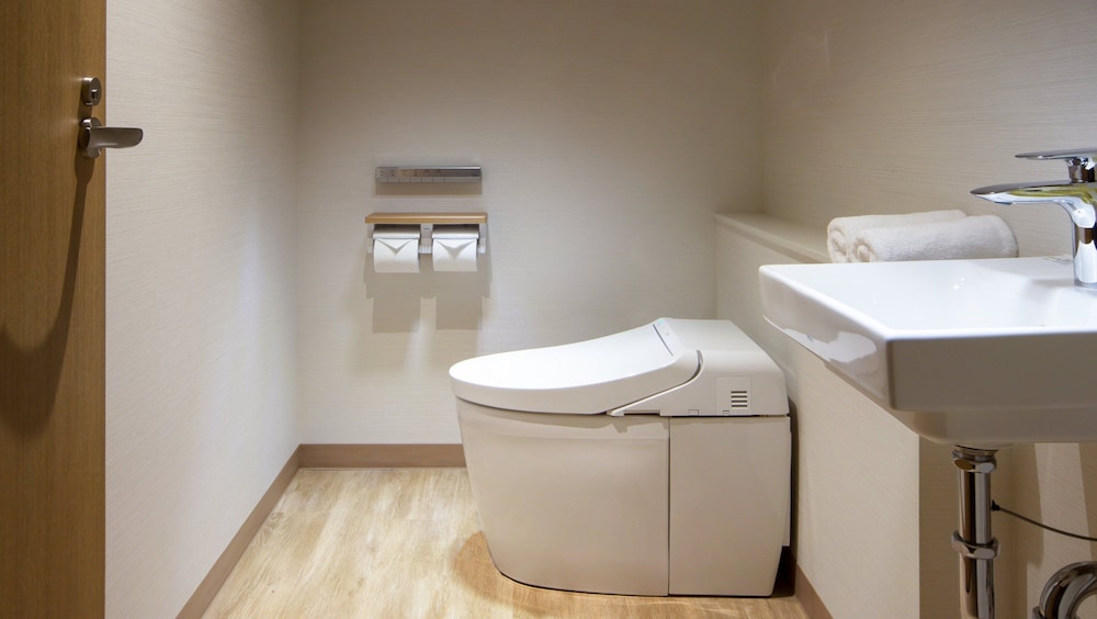 スイート 1 ベッドルーム 客室5 | ANAホリデイインリゾート信濃大町くろよん by IHG