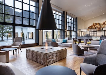 ANAホリデイインリゾート信濃大町くろよん by IHG