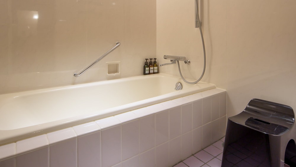 プレミアム ルーム シングルベッド 2 台 バルコニー 客室4 | ANAホリデイインリゾート信濃大町くろよん by IHG