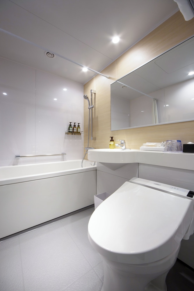 スタンダード ルーム | ANAホリデイインリゾート信濃大町くろよん by IHG