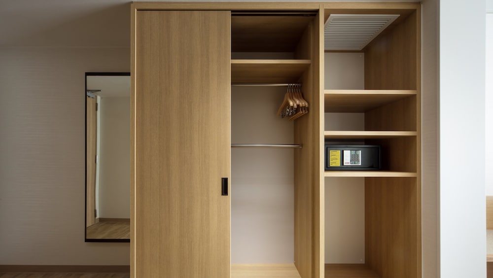 スイート 1 ベッドルーム 客室の設備とサービス0 | ANAホリデイインリゾート信濃大町くろよん by IHG