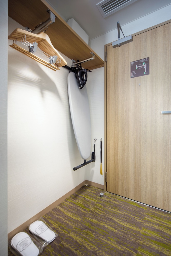 スタンダード ルーム シングルベッド 2 台 | ANAホリデイインリゾート信濃大町くろよん by IHG