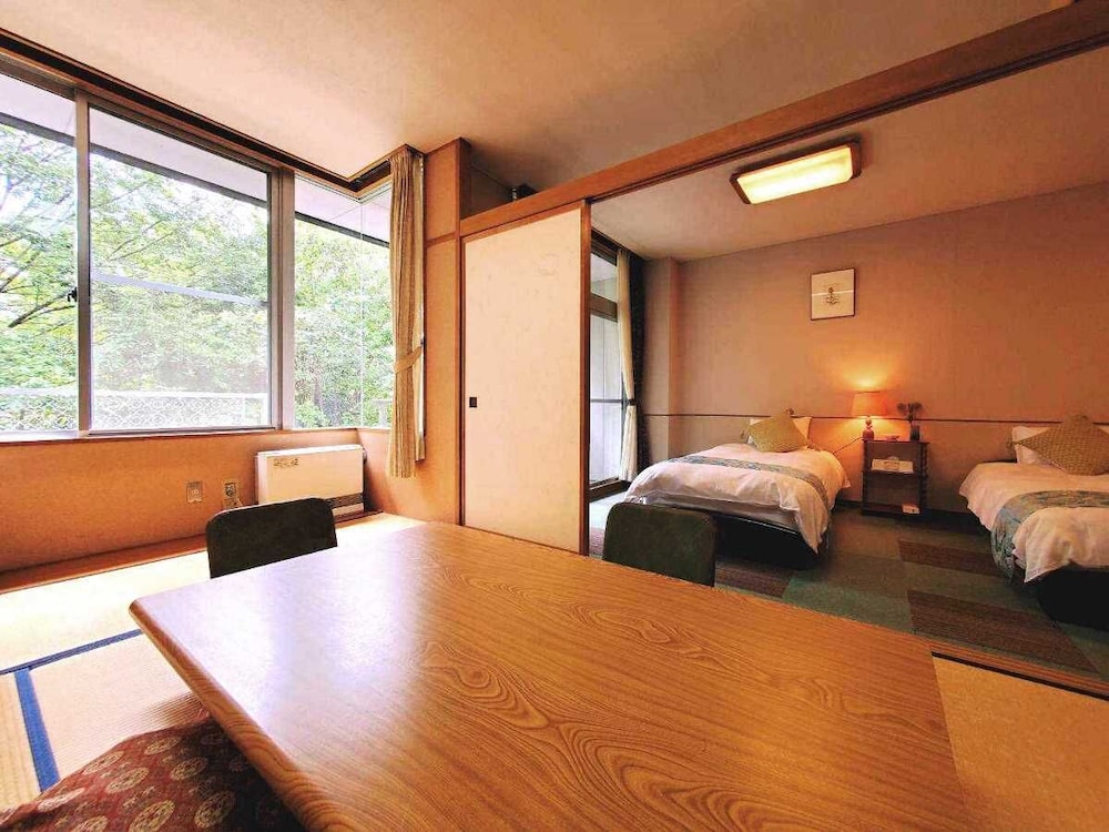 スタンダード ファミリールーム | GuestRoom ガーデンあずみ野