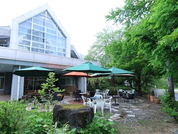 GuestRoom ガーデンあずみ野