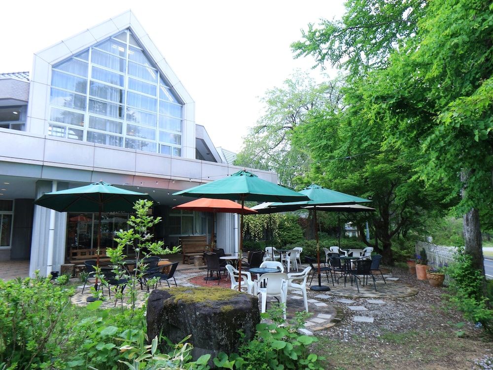 メインイメージ | GuestRoom ガーデンあずみ野