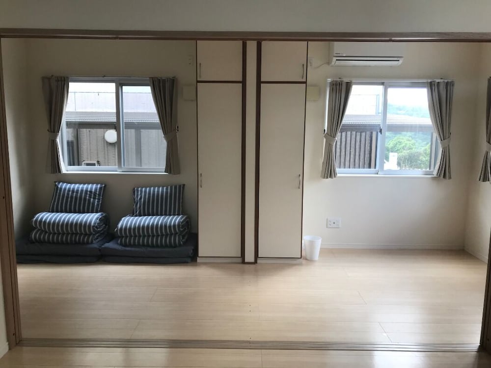 ハウス (Whole Building) 客室3 | HANNA HOUSE