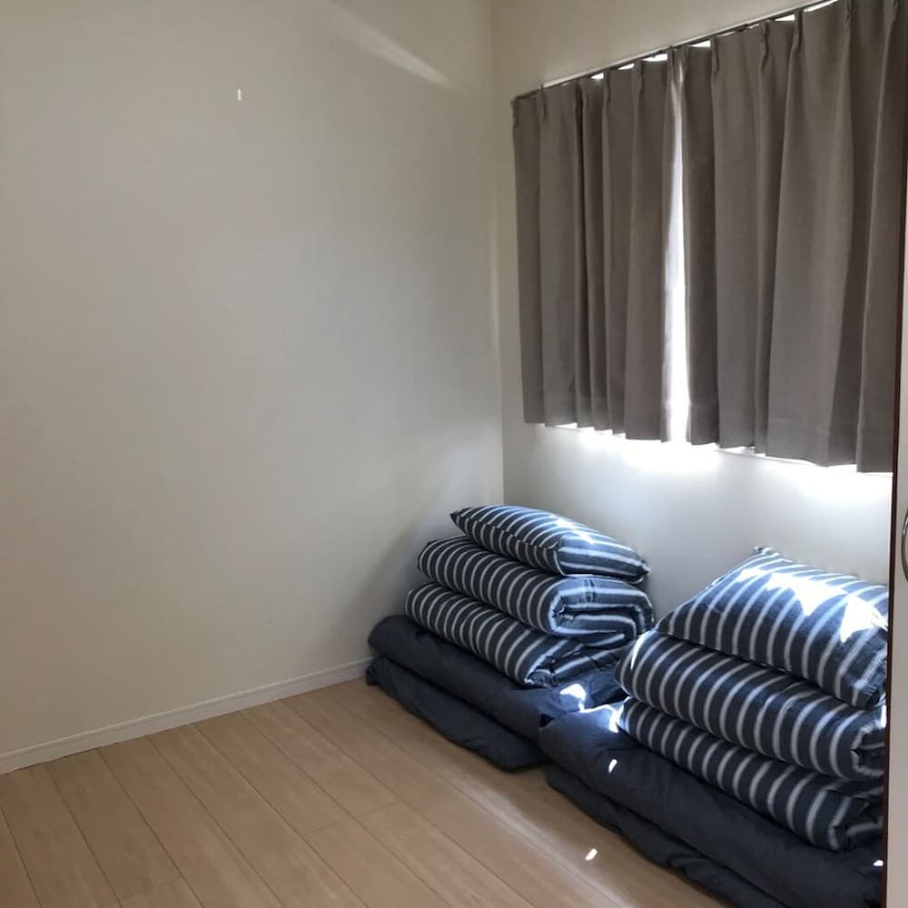 ハウス (Whole Building) 客室2 | HANNA HOUSE
