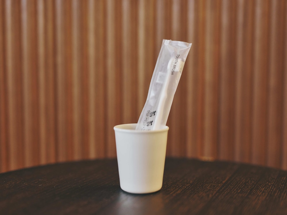 コンフォート スタジオスイート (6F) バスルーム1 | illi Sun Shimokitazawa