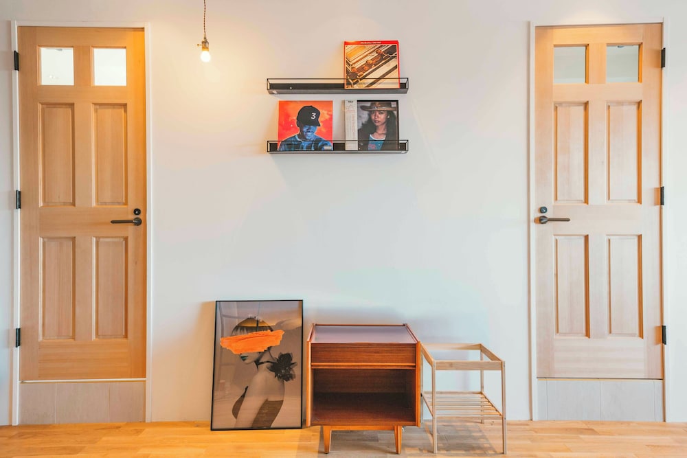 コンフォート スタジオスイート (6F) 客室10 | illi Sun Shimokitazawa