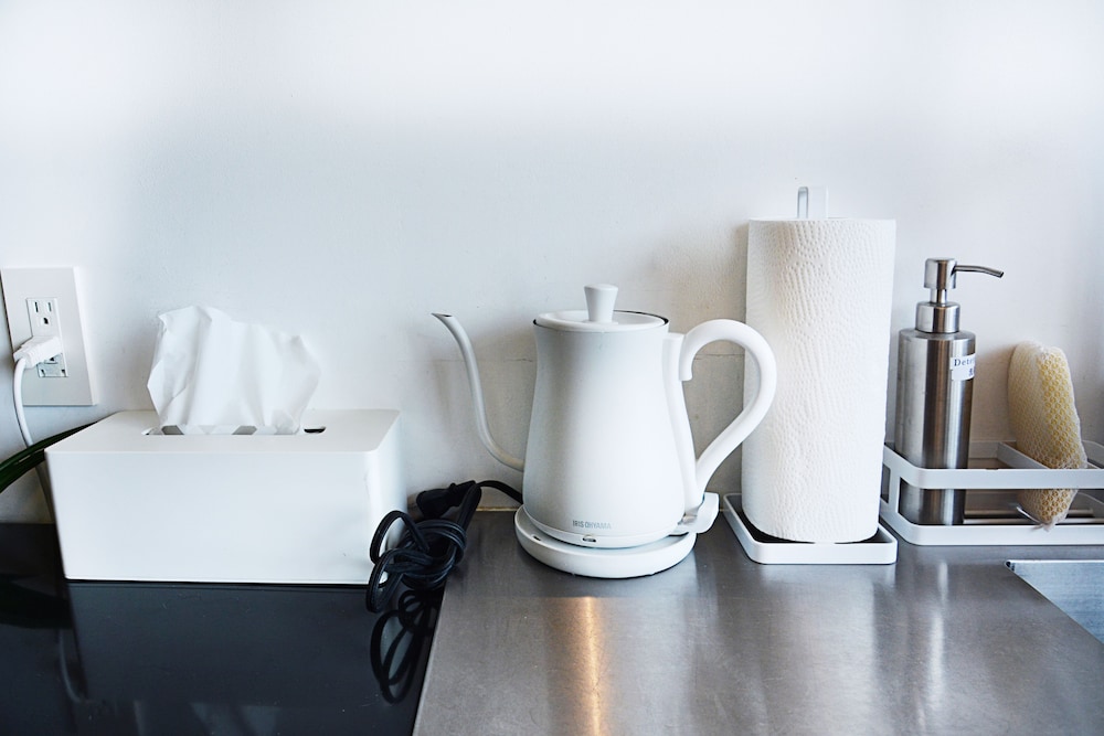 コンフォート スタジオスイート (6F) 客室5 | illi Sun Shimokitazawa