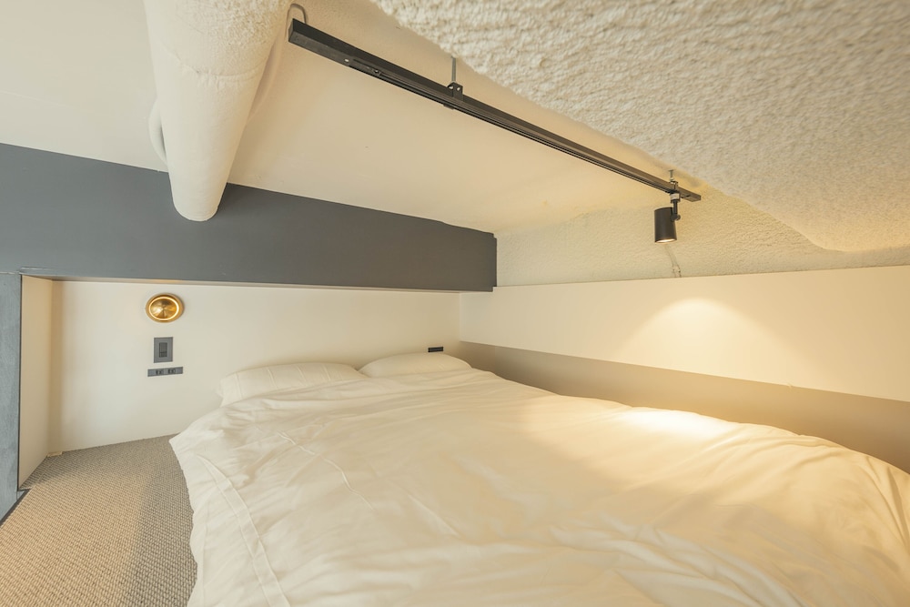 客室1 | illi Sun Shimokitazawa 客室1 | illi Sun Shimokitazawa