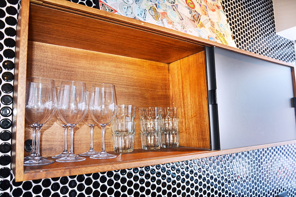 スタンダード スタジオスイート (4F) 客室8 | illi Sun Shimokitazawa