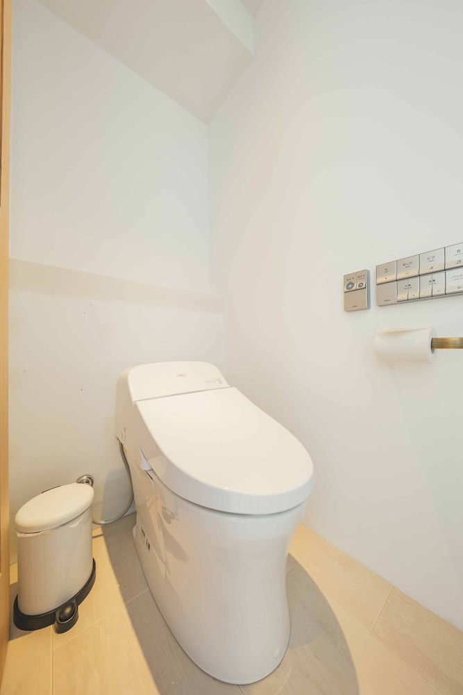 コンフォート スタジオスイート (6F) 客室の設備とサービス0 | illi Sun Shimokitazawa