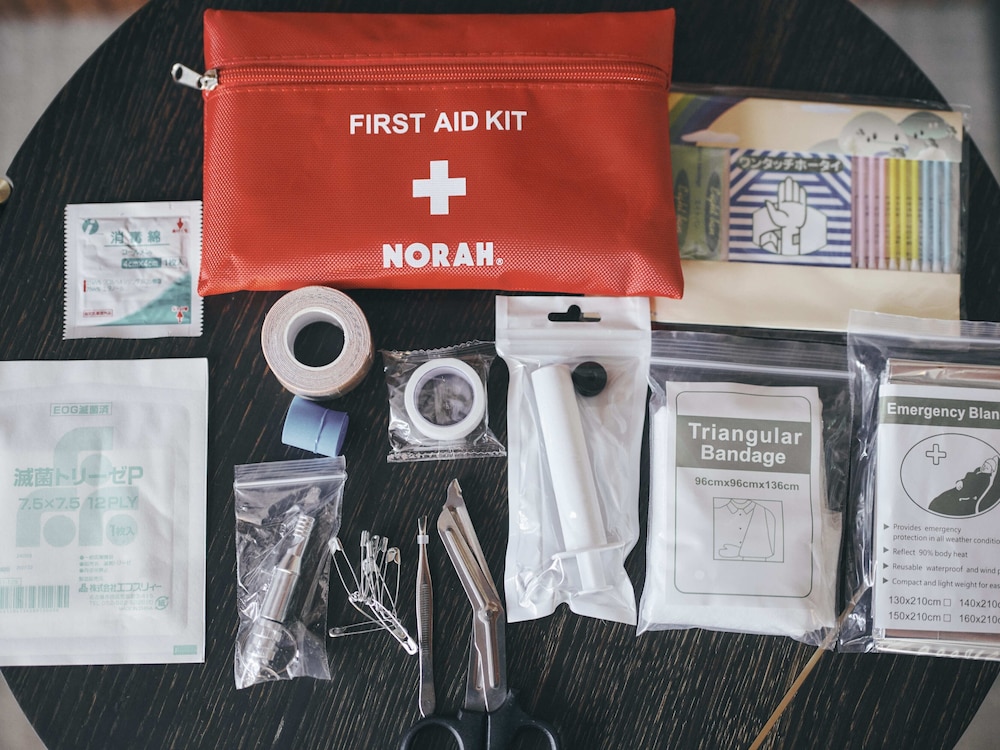 コンフォート スタジオスイート (6F) 客室14 | illi Sun Shimokitazawa