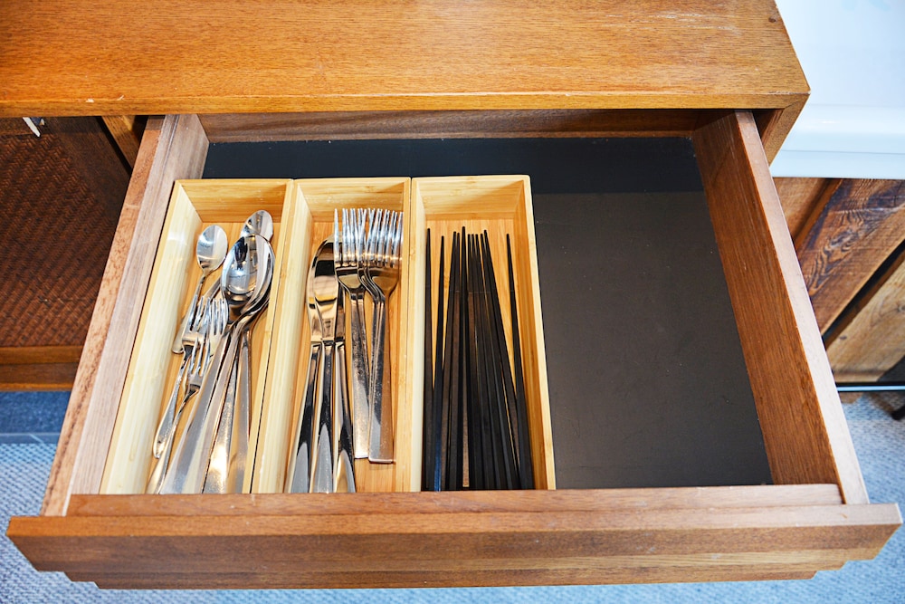 スタンダード スタジオスイート (4F) 客室9 | illi Sun Shimokitazawa