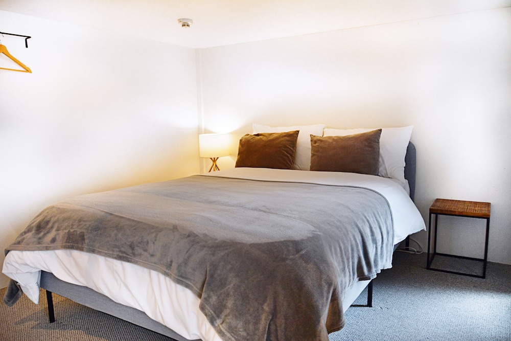 スーペリア スタジオスイート (3F) 客室8 | illi Sun Shimokitazawa