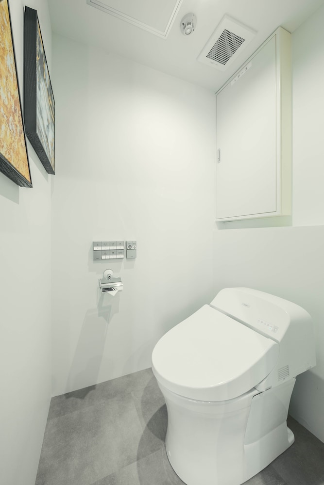 スーペリア スタジオスイート (3F) 客室の設備とサービス0 | illi Sun Shimokitazawa