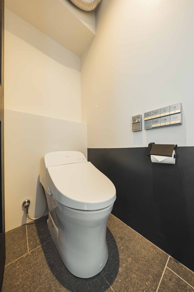 スタンダード スタジオスイート (4F) 客室の設備とサービス0 | illi Sun Shimokitazawa