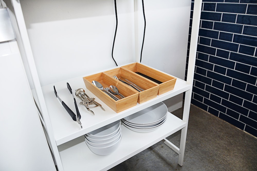 コンフォート スタジオスイート (6F) 客室6 | illi Sun Shimokitazawa