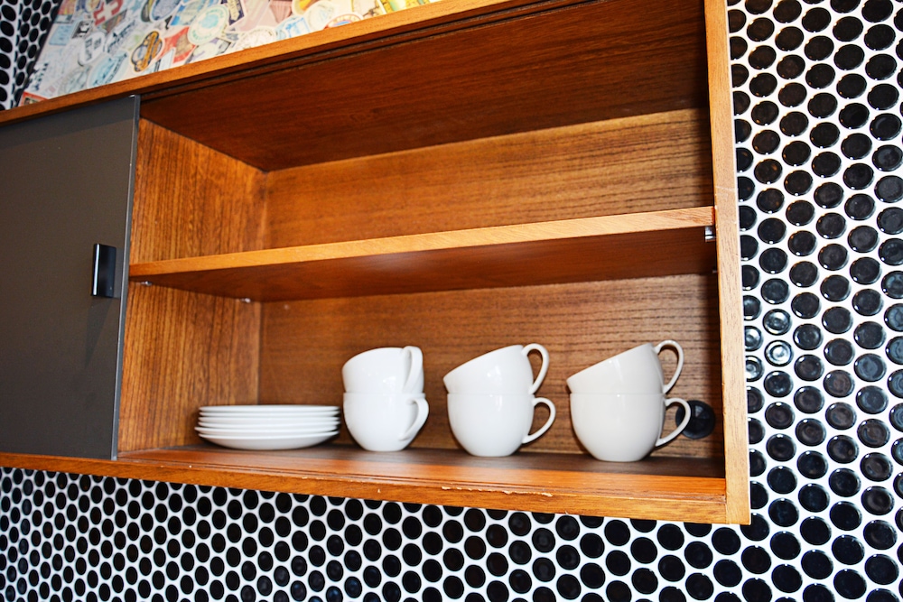 スタンダード スタジオスイート (4F) 客室7 | illi Sun Shimokitazawa