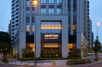 キンプトン新宿東京 by IHG