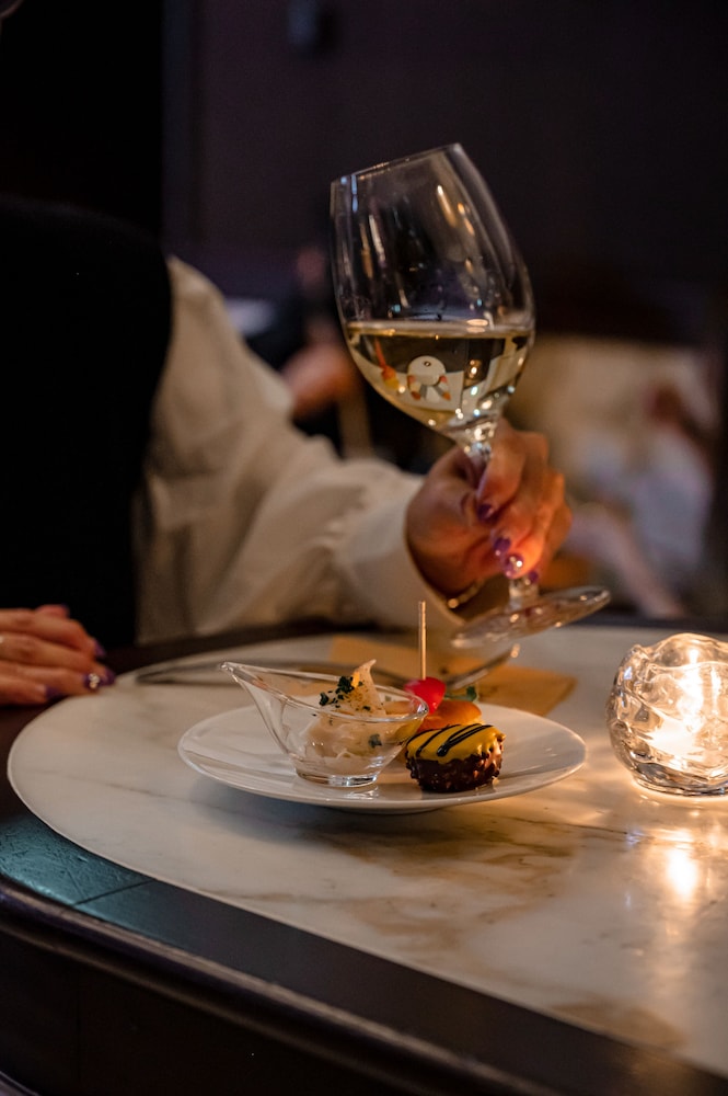 レストラン1 | キンプトン新宿東京 by IHG