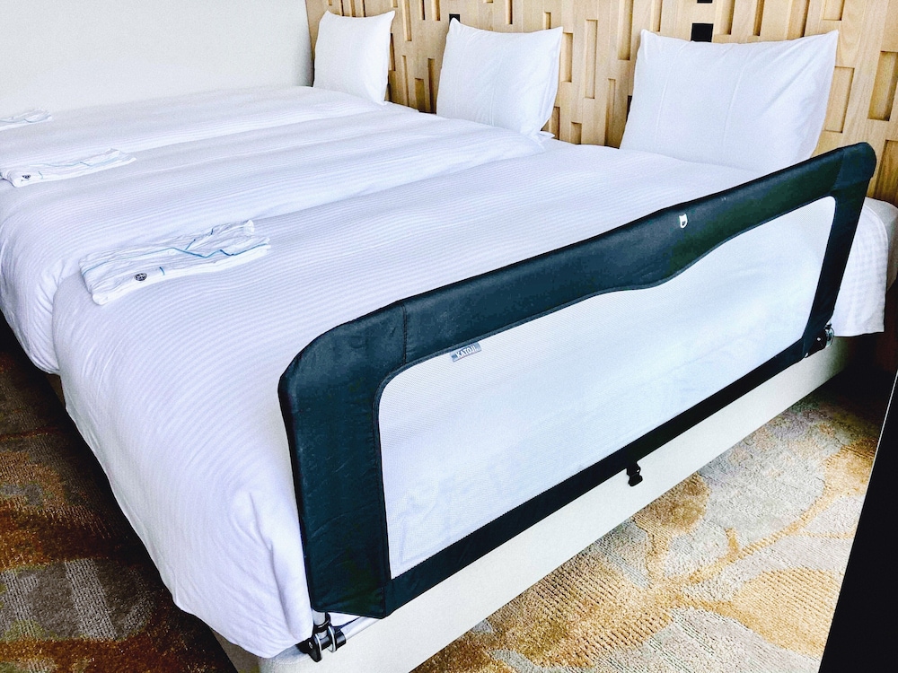 客室1 | 都シティ 大阪本町