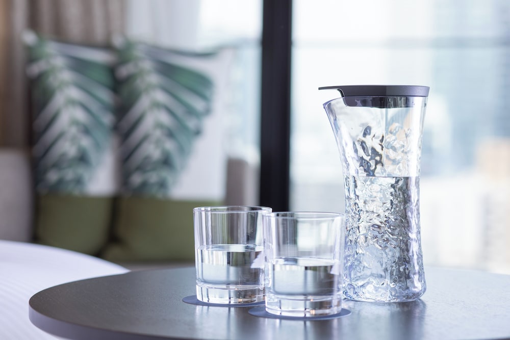 スーペリアハリウッドツイン 客室の設備とサービス1 | 都シティ 大阪本町