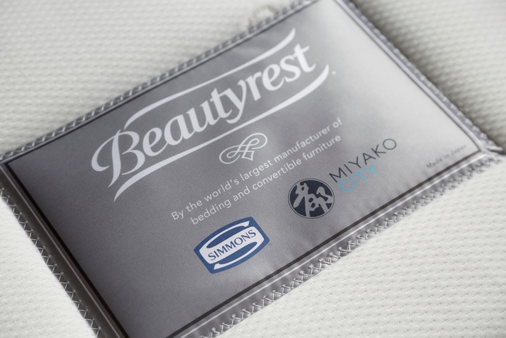 スーペリアハリウッドツイン 客室の設備とサービス0 | 都シティ 大阪本町