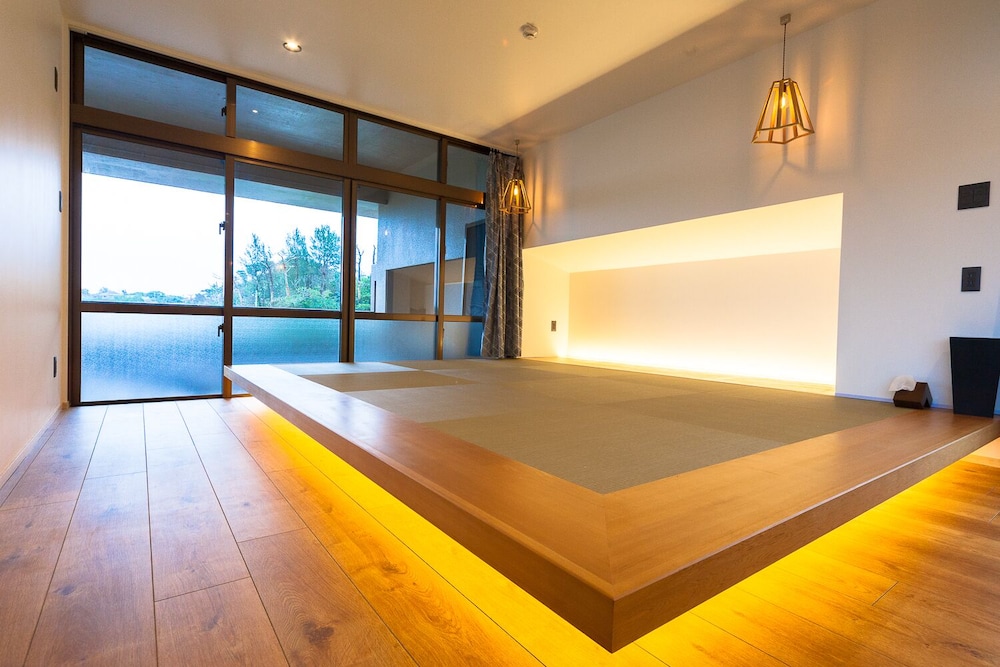客室1 | n house 客室1 | n house