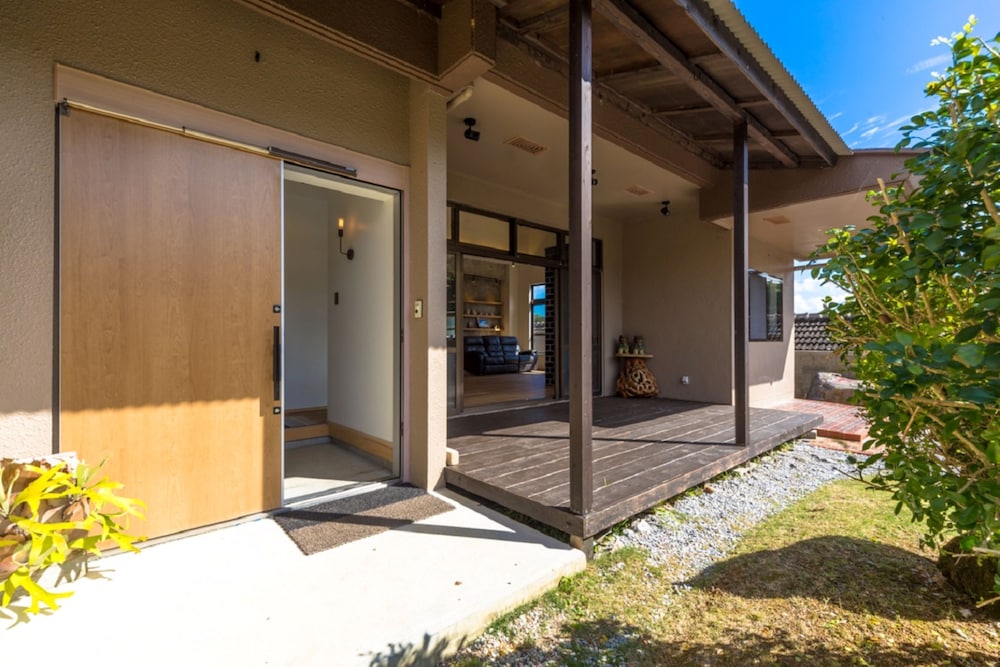 施設の正面1 | n house 施設の正面1 | n house