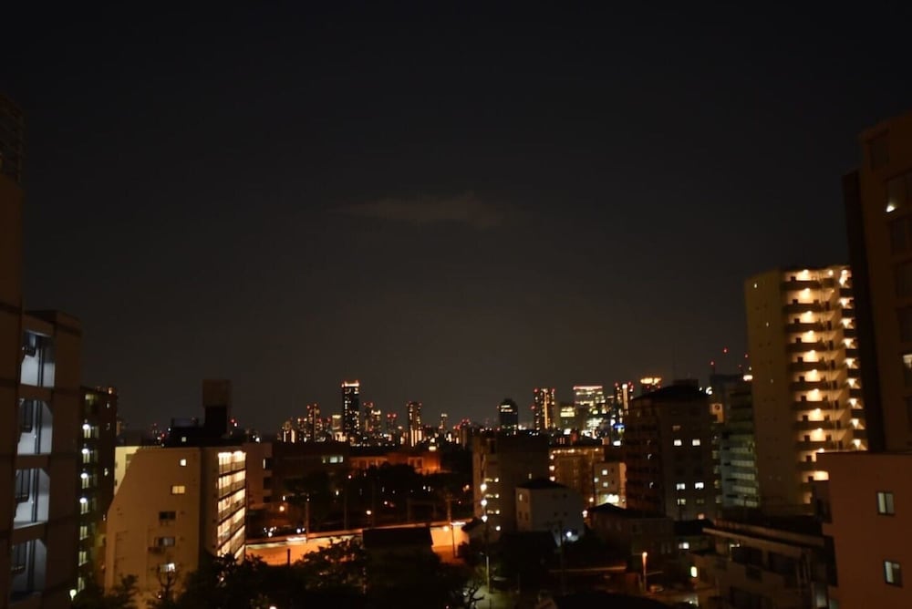 内装1 | Enzo Shin-Osaka C