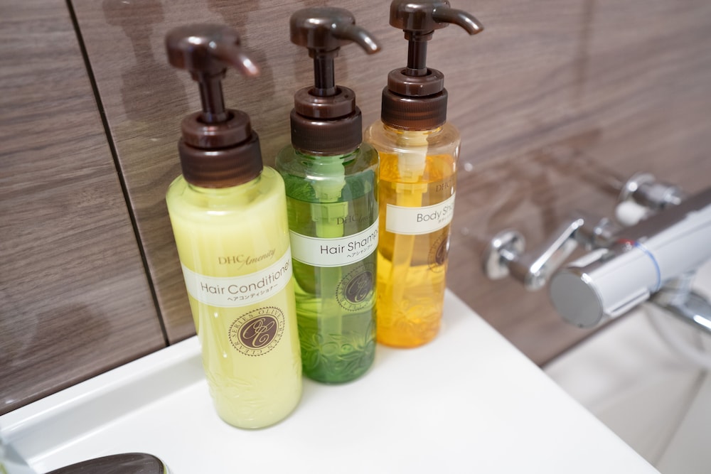 スタンダード ダブルルーム 喫煙可 客室の設備とサービス0 | たびのホテル倉敷水島