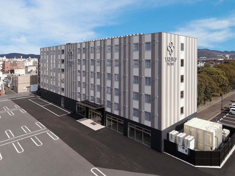 メインイメージ | たびのホテル倉敷水島