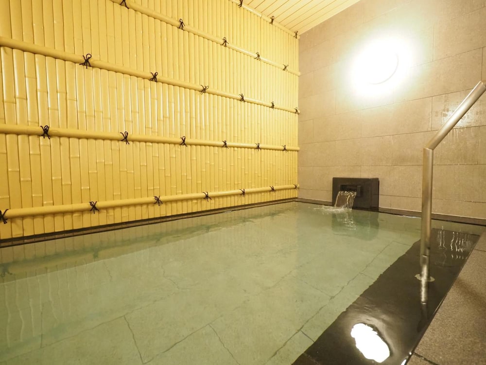 スパ1 | たびのホテル倉敷水島