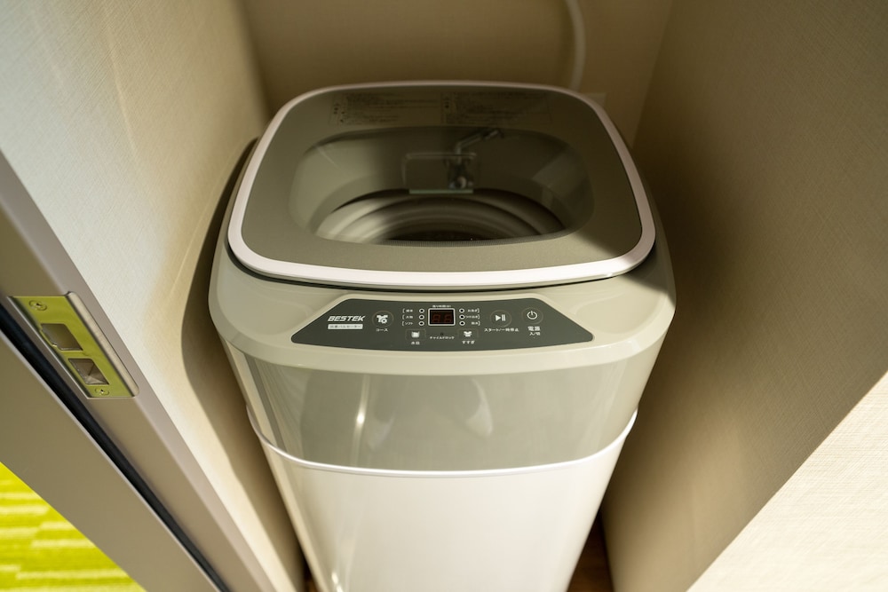 コンフォート ダブルルーム 喫煙可 客室1 | たびのホテル倉敷水島