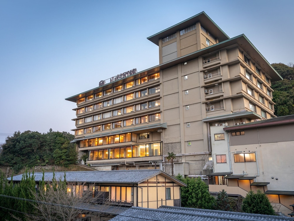 メインイメージ | 山村別館 メインイメージ | 山村別館