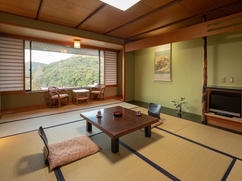 客室1 | 山村別館 客室1 | 山村別館