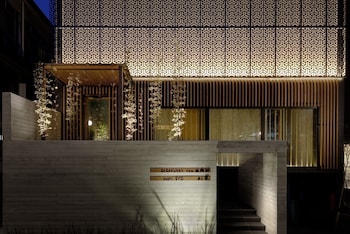 Hotel 坐樂閑