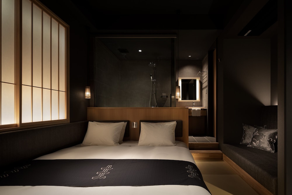 スーペリア ツインルーム | Hotel 坐樂閑