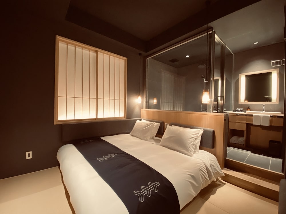 スタンダード ダブルルーム | Hotel 坐樂閑